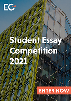 EG Student Essay Competition 2021 