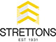 Strettons Logo