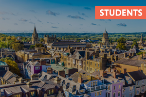 Webinar: How to use EG Radius to support your studies